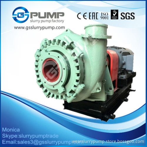 Filter Press Feed Mining dewatering Centrifugal Sand Pump